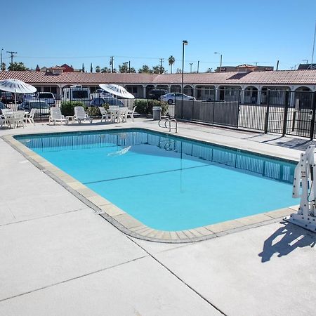 Red Roof Inn Blythe Εξωτερικό φωτογραφία