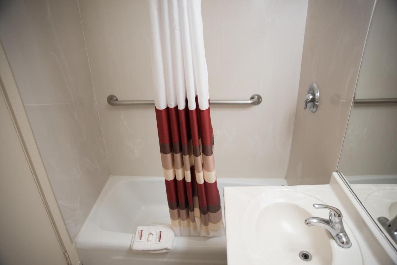 Red Roof Inn Blythe Εξωτερικό φωτογραφία