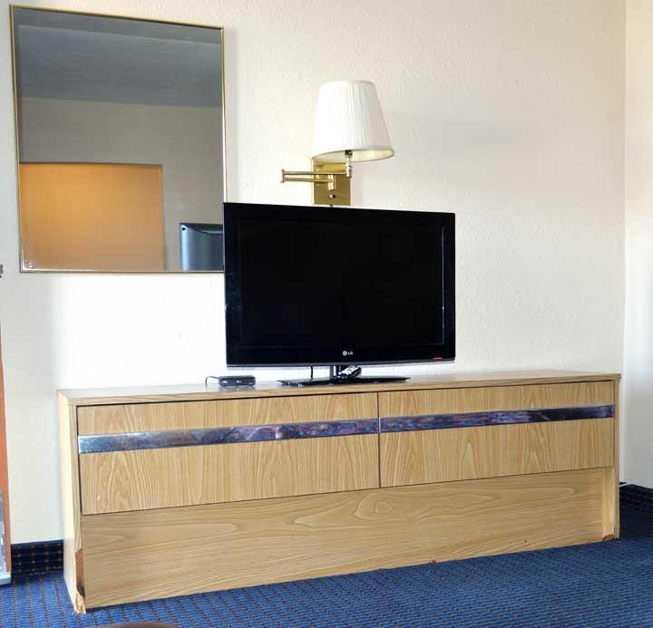 Red Roof Inn Blythe Δωμάτιο φωτογραφία