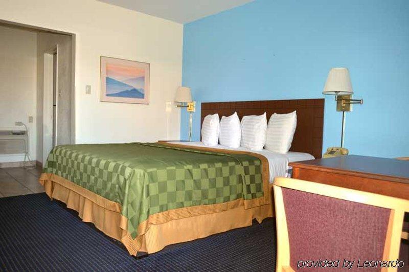 Red Roof Inn Blythe Εξωτερικό φωτογραφία