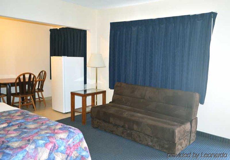 Red Roof Inn Blythe Εξωτερικό φωτογραφία