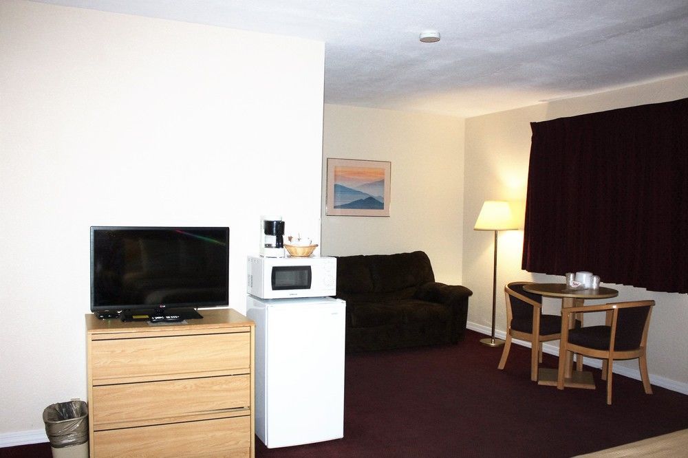 Red Roof Inn Blythe Εξωτερικό φωτογραφία