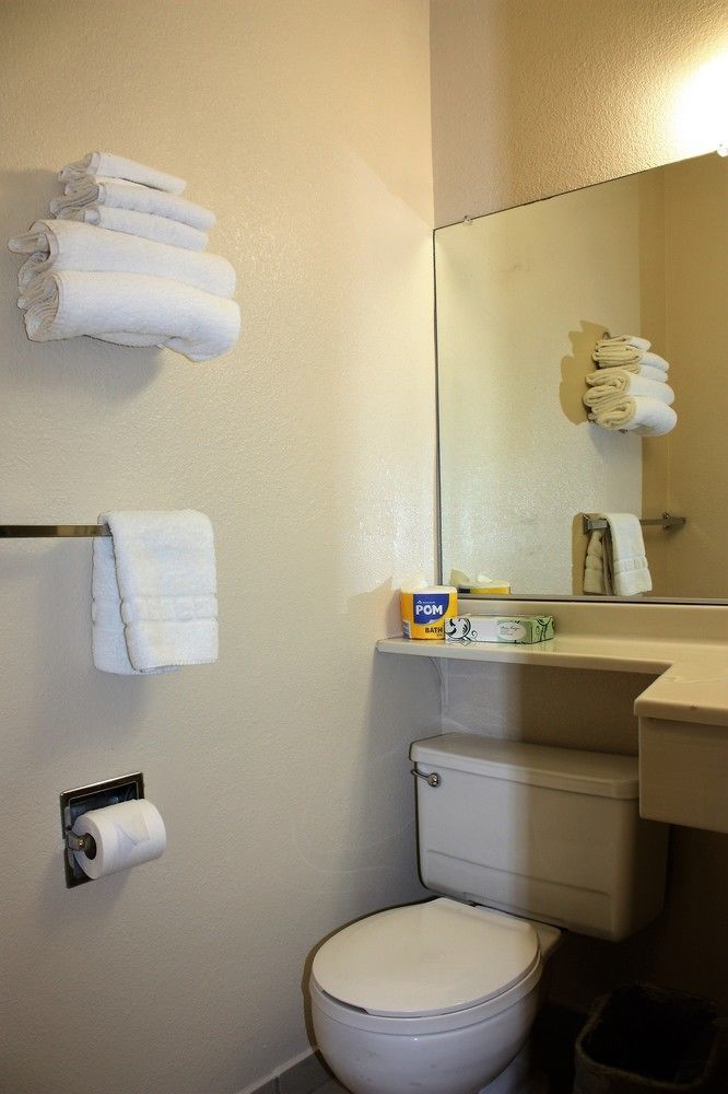 Red Roof Inn Blythe Εξωτερικό φωτογραφία