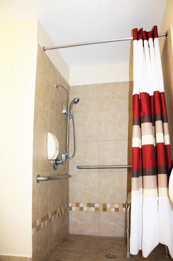 Red Roof Inn Blythe Εξωτερικό φωτογραφία