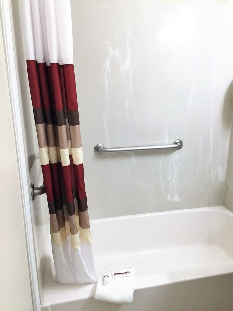Red Roof Inn Blythe Εξωτερικό φωτογραφία